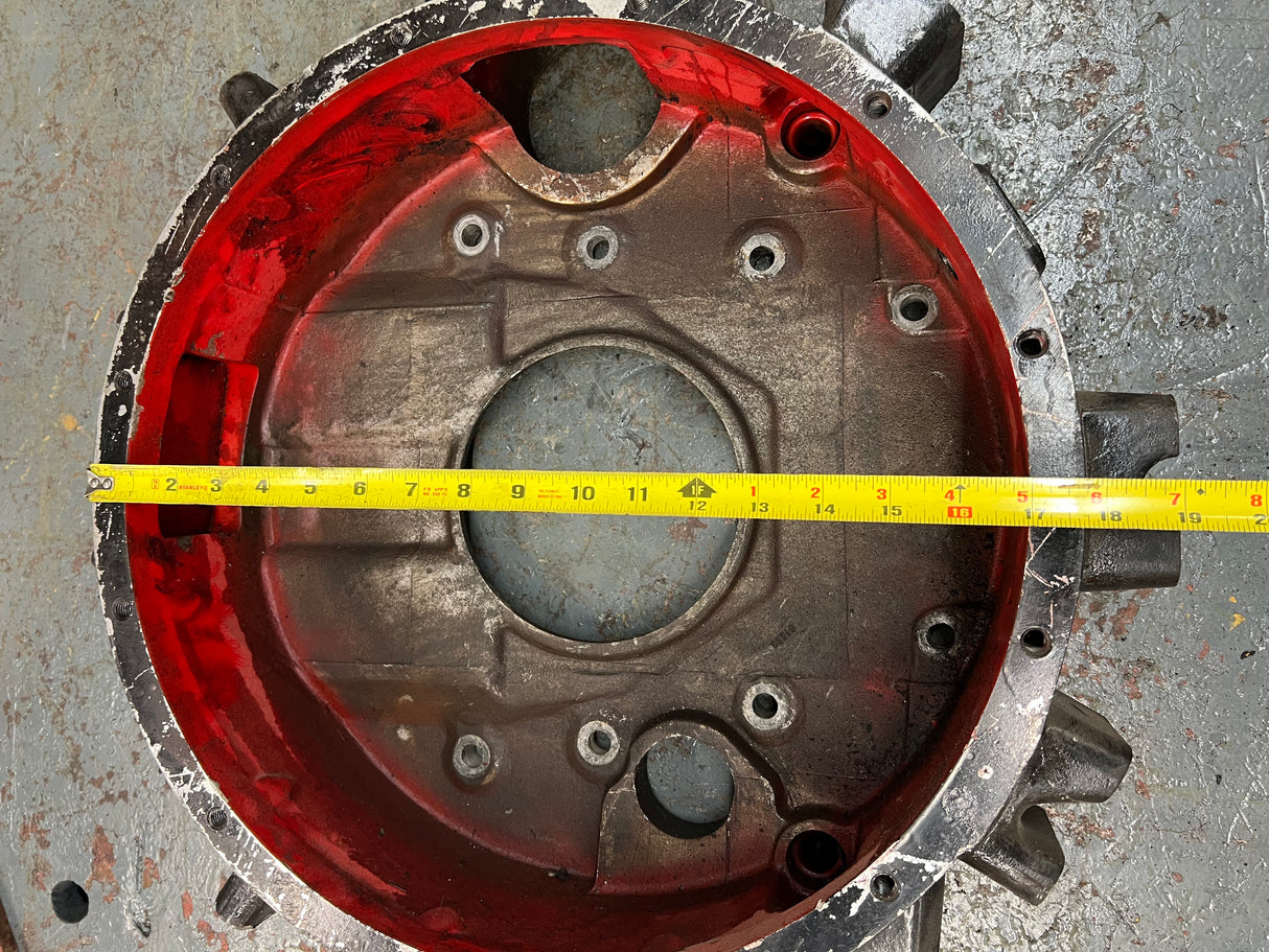 Cummins B5.9 Flywheel Housing Part # 3925223