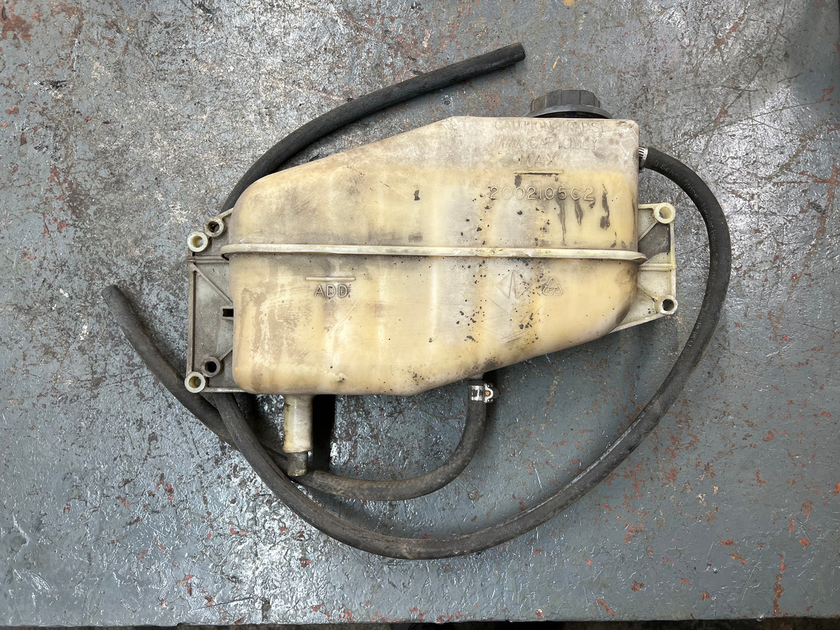1990-2006 International 3800 Radiator Overflow Bottle 2002105C2