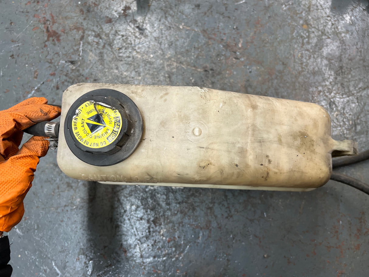 1990-2006 International 3800 Radiator Overflow Bottle 2002105C2