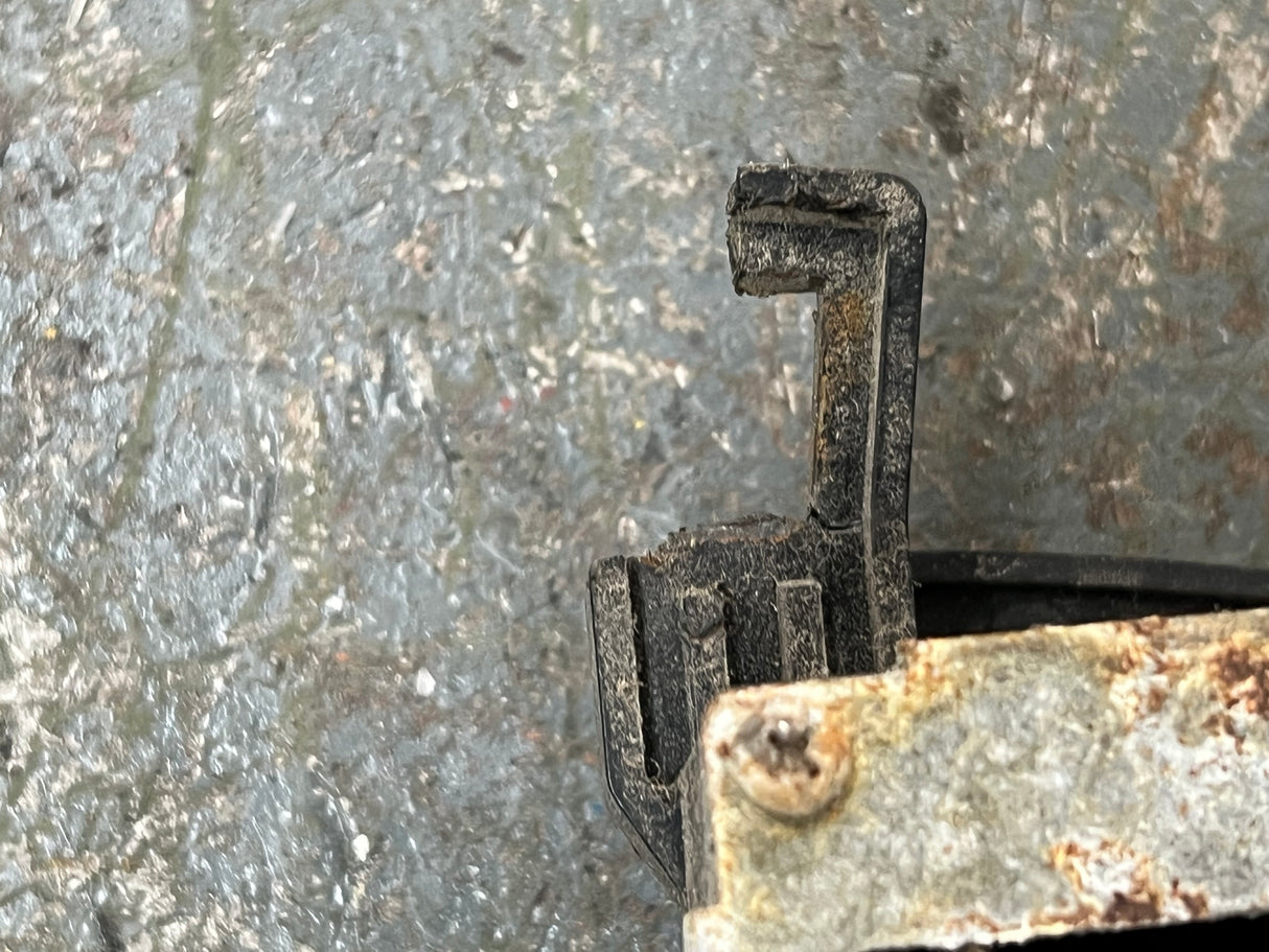 2014-2018 International PROSTAR Speedometer Instrument Cluster 6112212C92