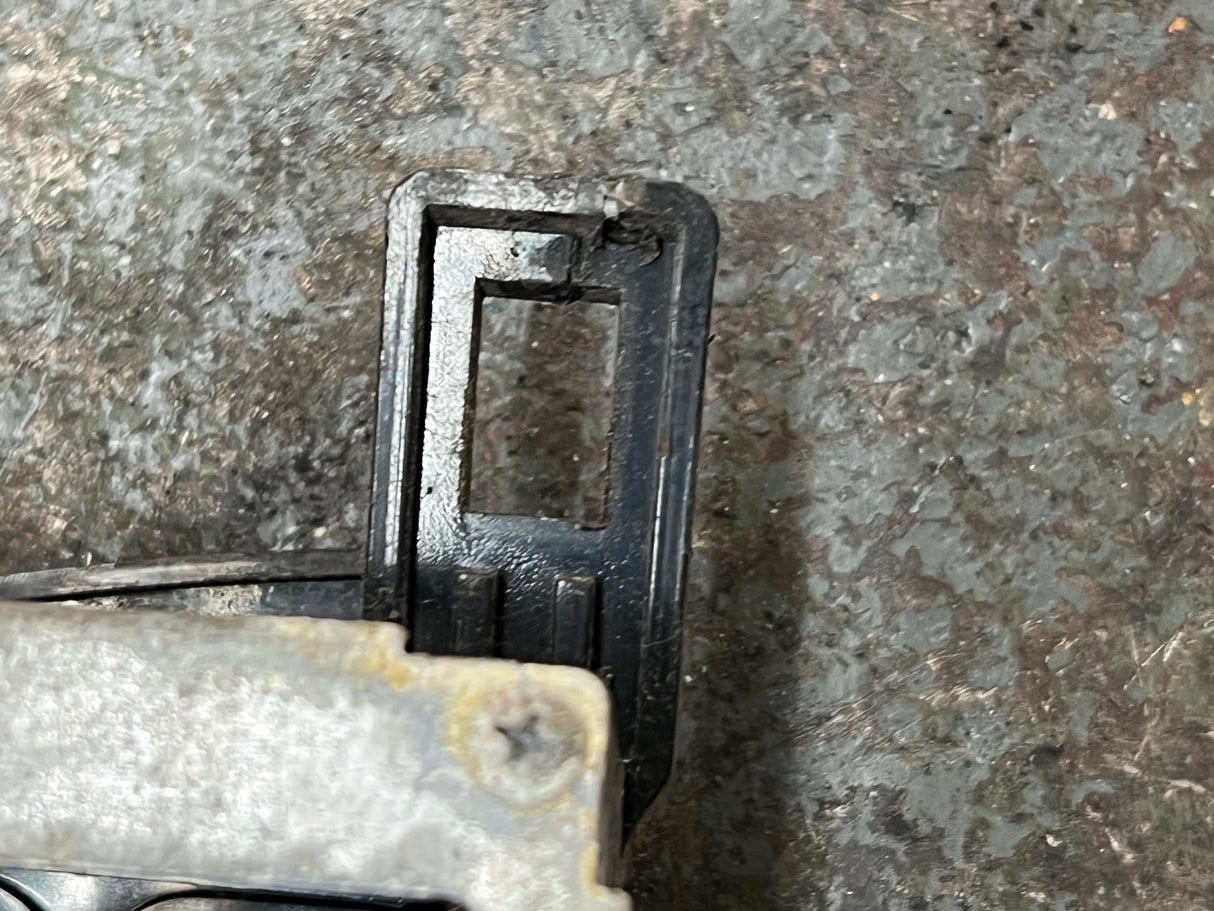 2014-2018 International PROSTAR Speedometer Instrument Cluster 6112212C92