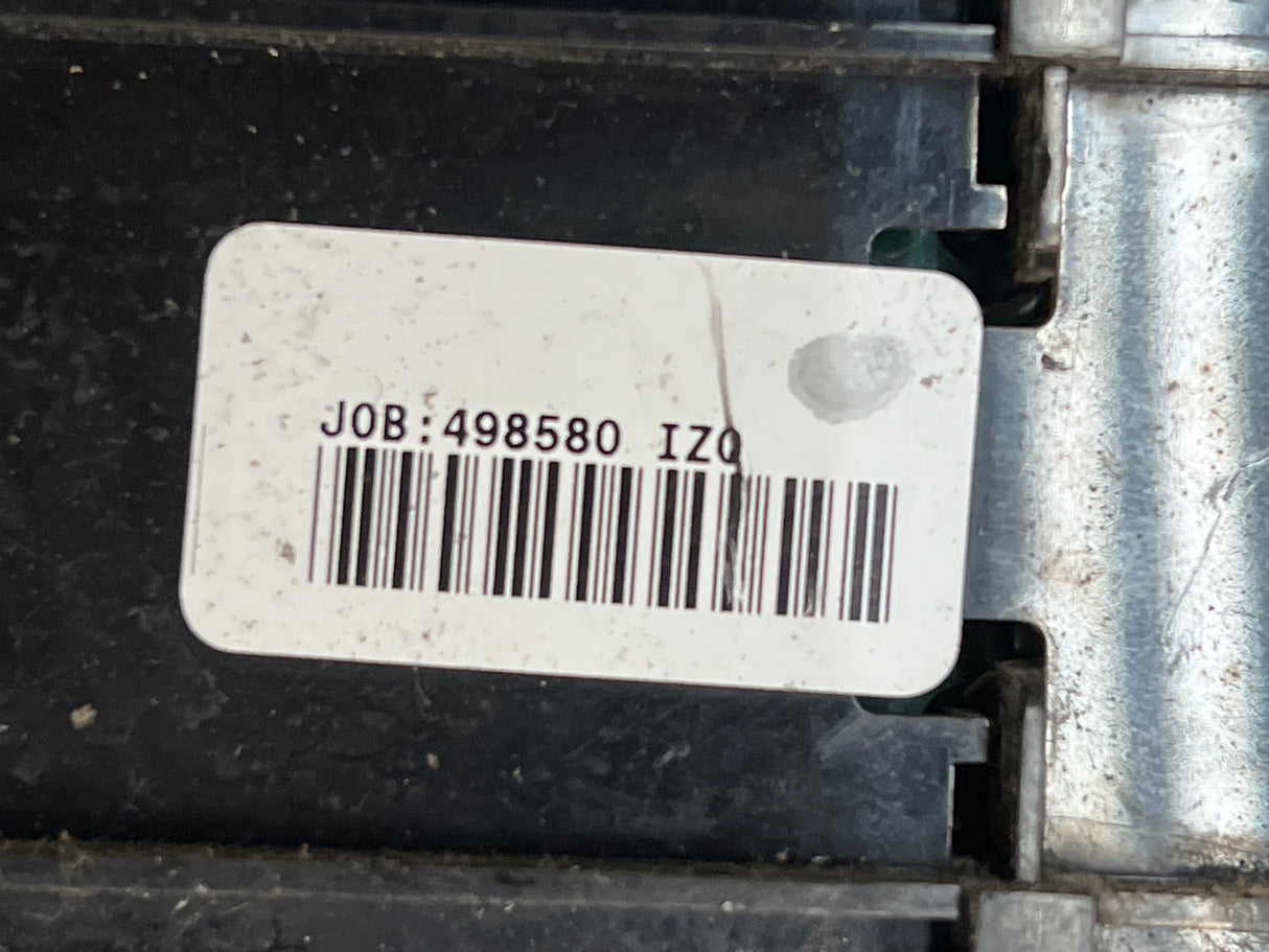 2014-2018 International PROSTAR Speedometer Instrument Cluster 6112212C92