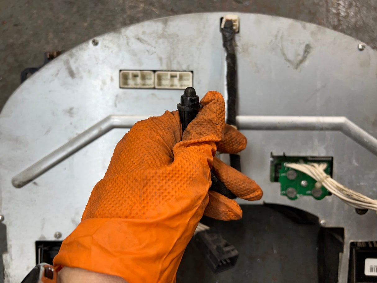 2014-2018 International PROSTAR Speedometer Instrument Cluster 6112212C92