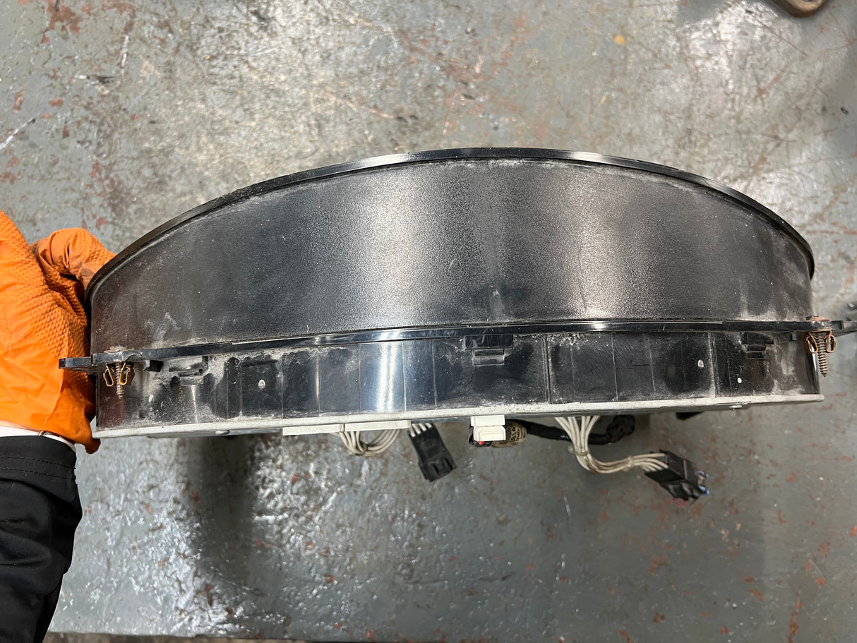 2014-2018 International PROSTAR Speedometer Instrument Cluster 6112212C92