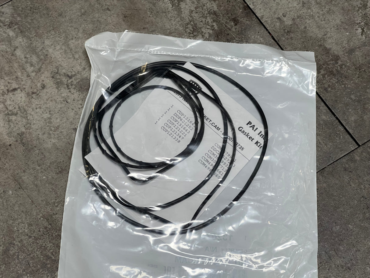 Cummins ISX Camshaft Gasket Kit 132075