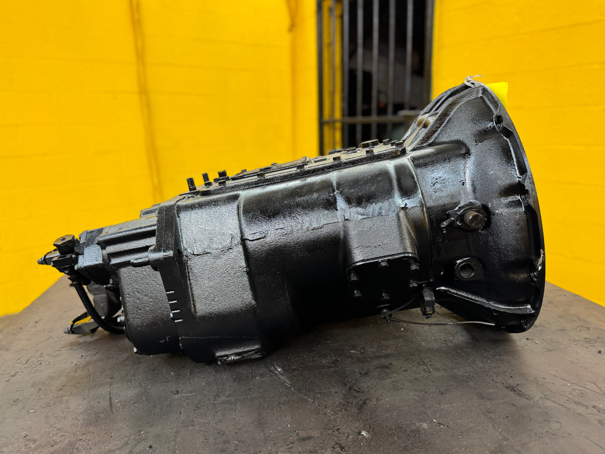 Eaton Fuller RTLO16713A Transmission For Sale, 13 Speed w/ Overdrive