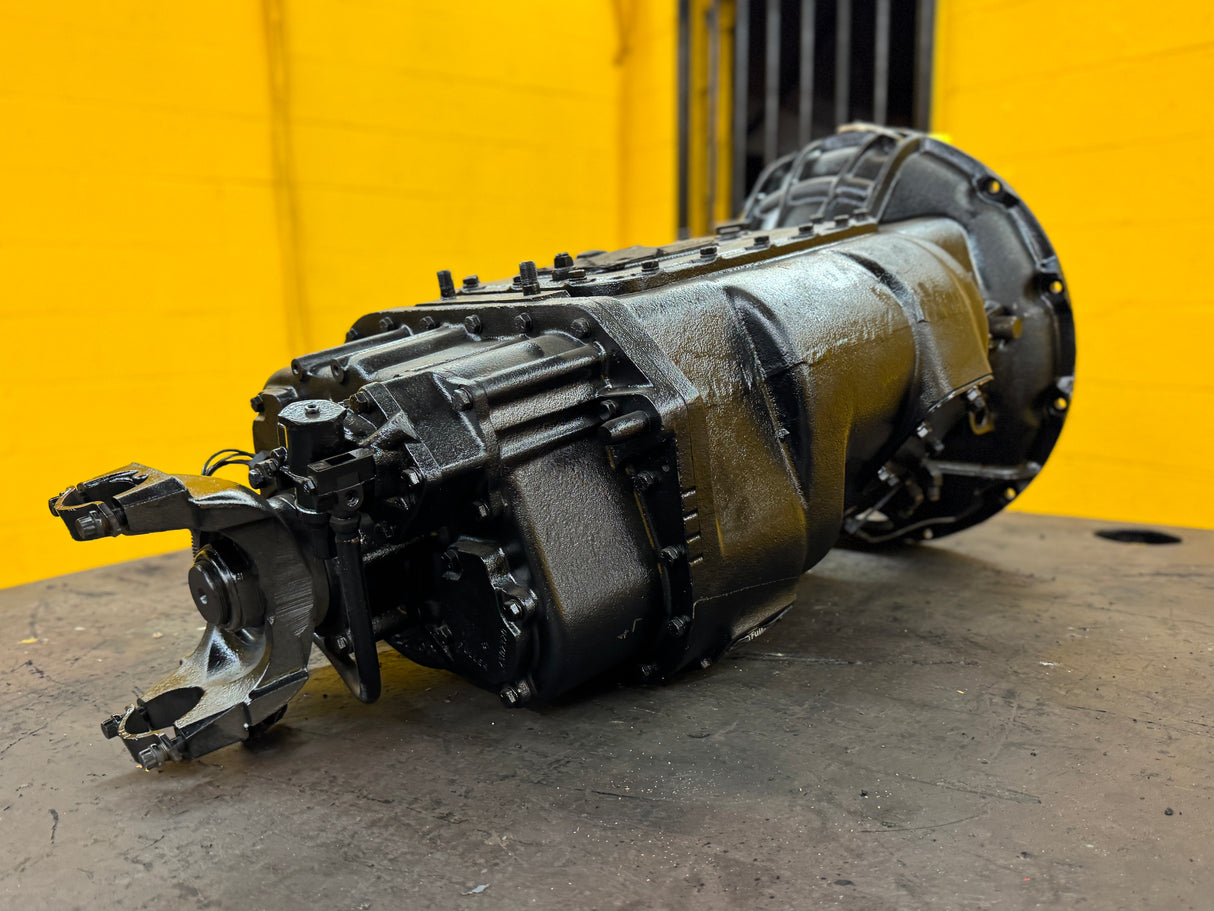 Eaton Fuller RTLO16713A Transmission For Sale, 13 Speed w/ Overdrive