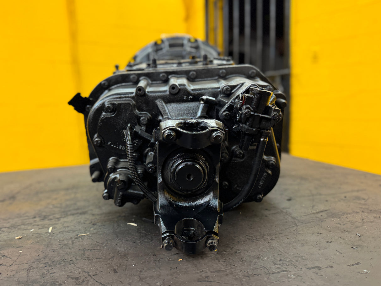 Eaton Fuller RTLO16713A Transmission For Sale, 13 Speed w/ Overdrive
