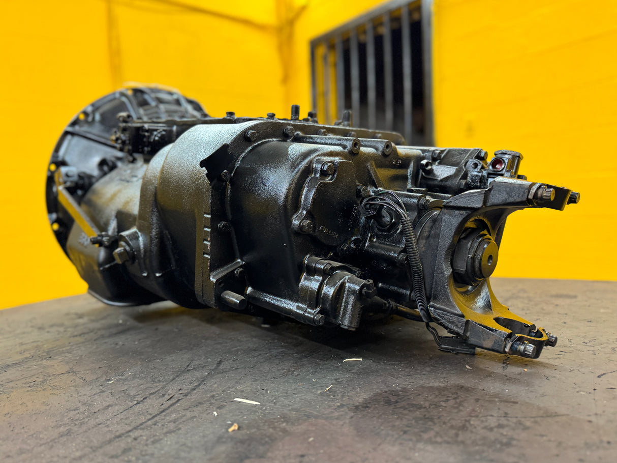 Eaton Fuller RTLO16713A Transmission For Sale, 13 Speed w/ Overdrive