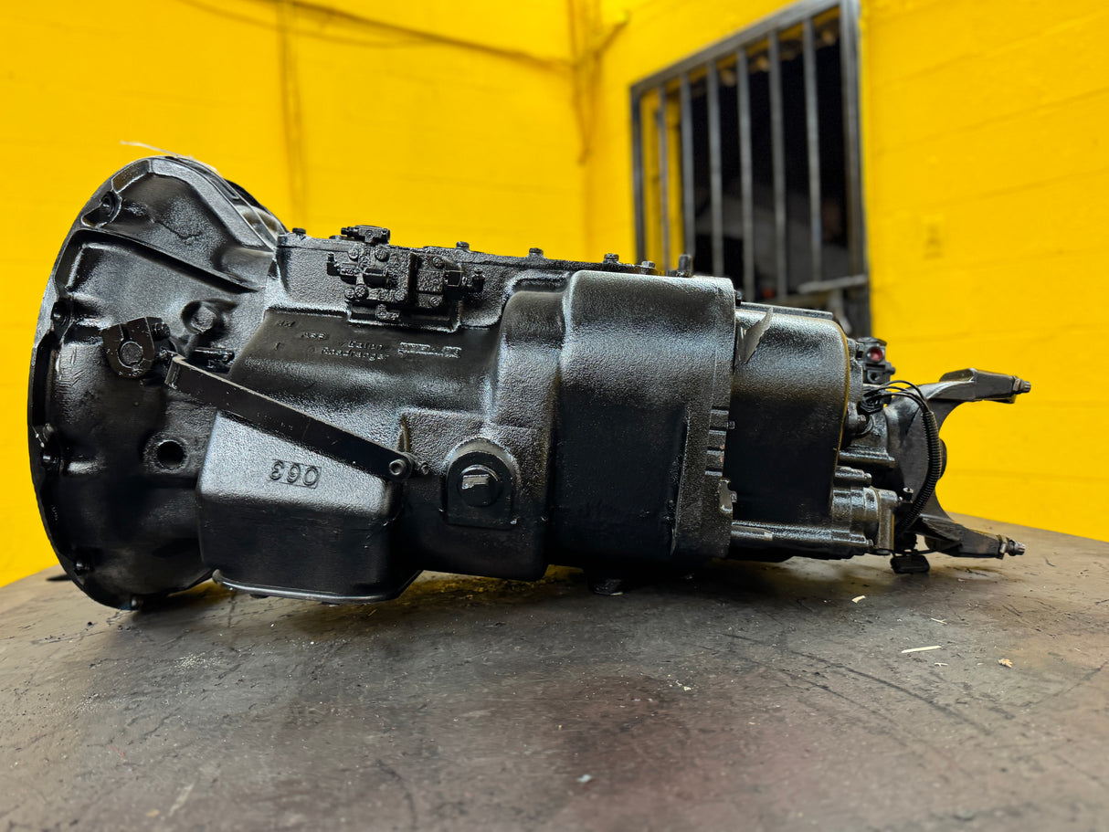 Eaton Fuller RTLO16713A Transmission For Sale, 13 Speed w/ Overdrive