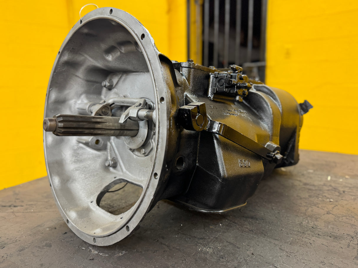 Eaton Fuller RTLO16713A Transmission For Sale, 13 Speed w/ Overdrive