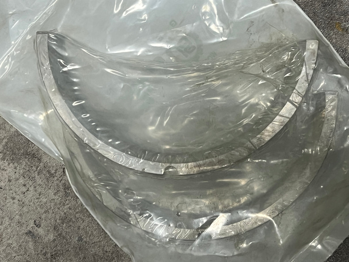 Cummins ISX Camshaft Gasket Kit 171700