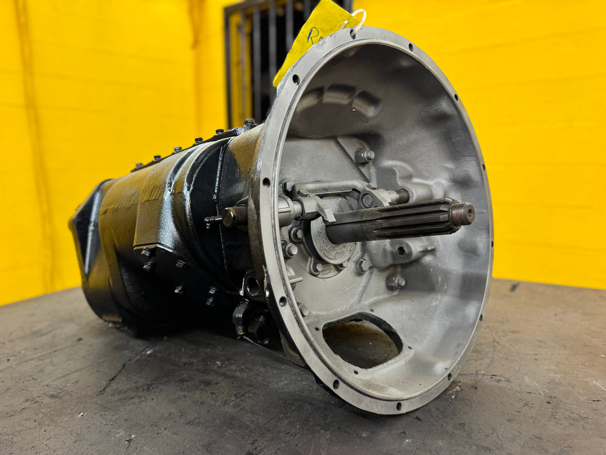 Eaton Fuller RTLO16713A Transmission For Sale, 13 Speed w/ Overdrive