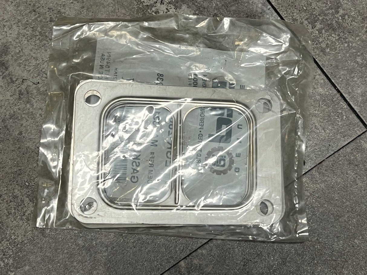 Mack E6 / E7 Turbocharger Gasket Part # EGK-2865