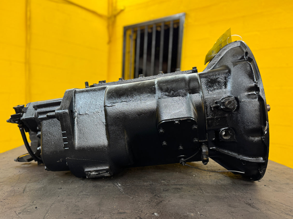 Eaton Fuller RTLO16713A Transmission For Sale, 13 Speed w/ Overdrive