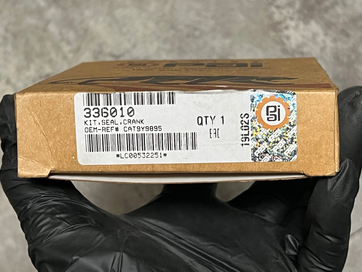 Caterpillar 3306 Crankshaft Seal Kit Part # 9Y9895