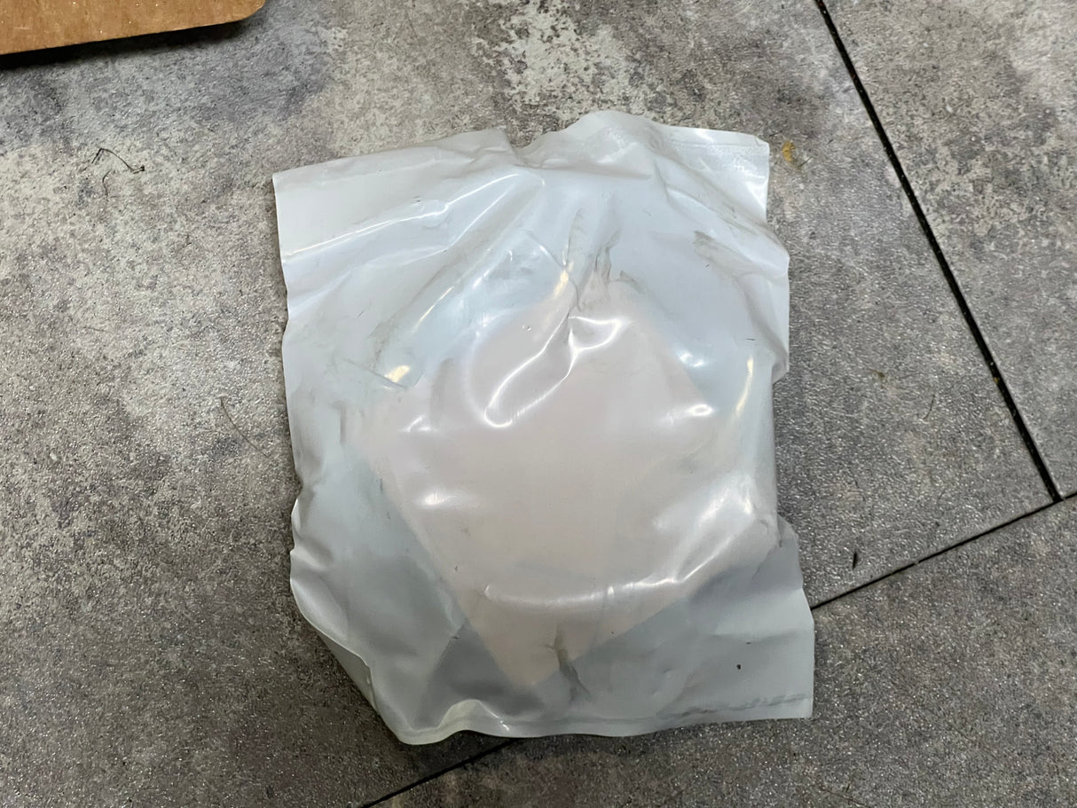 Caterpillar 3306 Crankshaft Seal Kit Part # 9Y9895