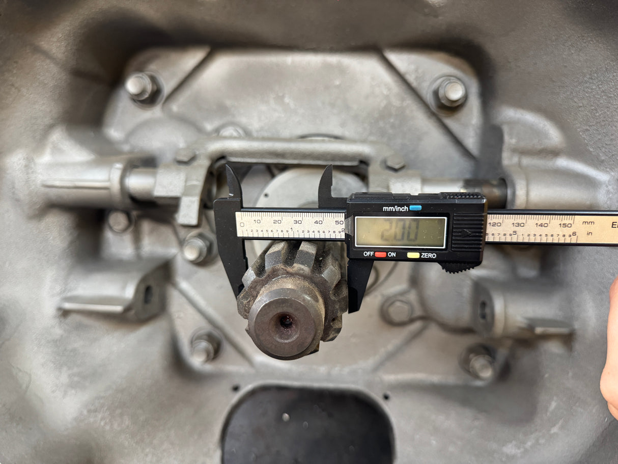 Eaton Fuller RTLO16713A Transmission For Sale, 13 Speed w/ Overdrive