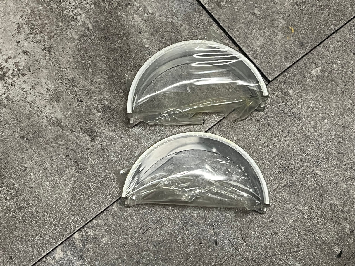 Detroit Diesel Rod Bearing OEM Part # 5149572, McBee Part # A-5149572