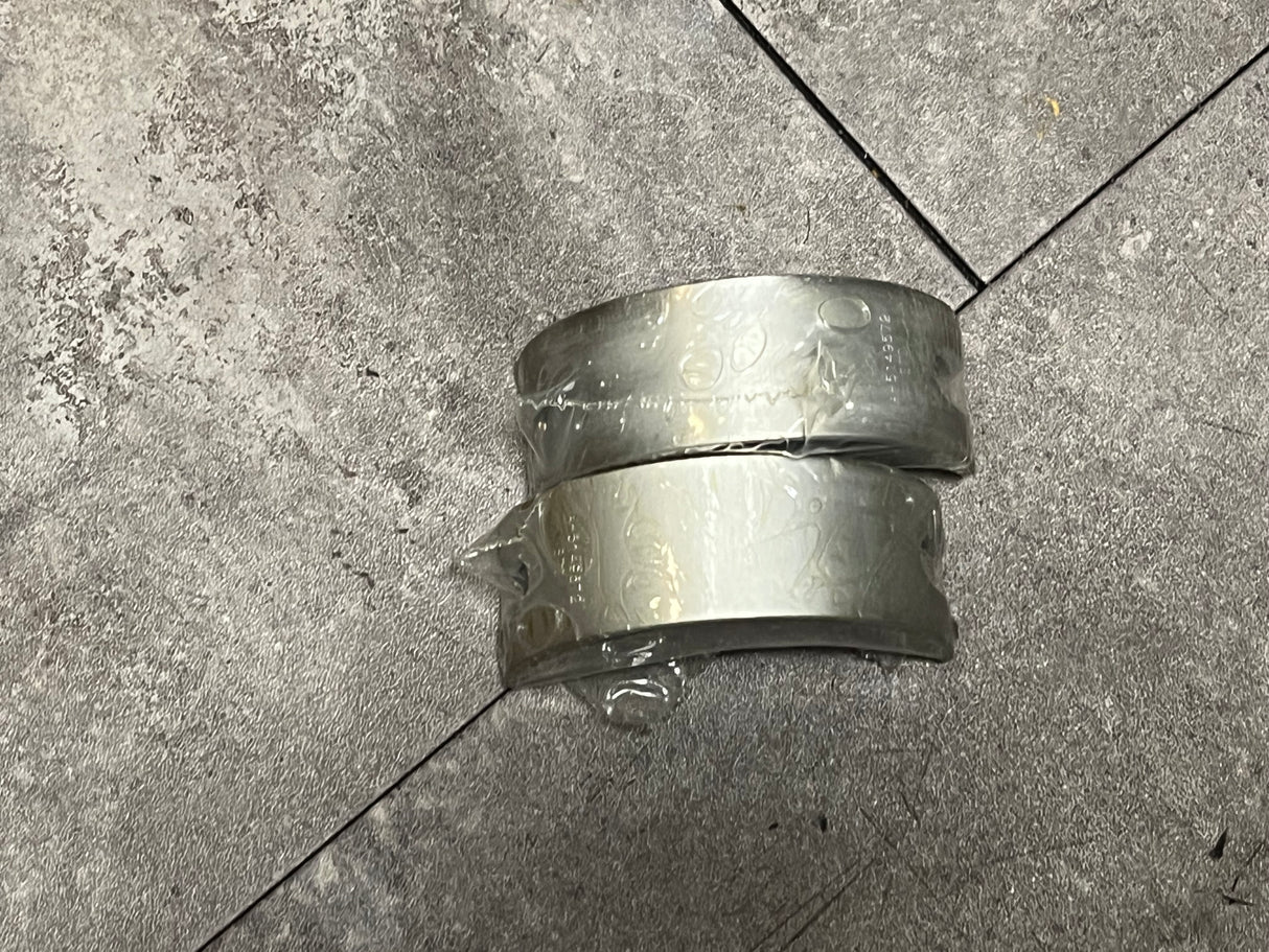 Detroit Diesel Rod Bearing OEM Part # 5149572, McBee Part # A-5149572