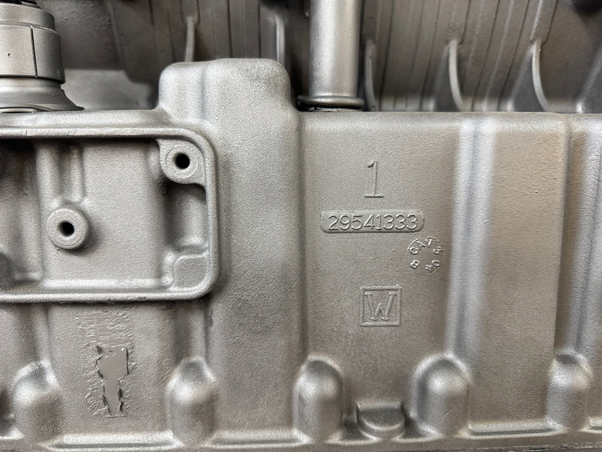 Allison 4500RDSP Transmission For Sale, 2954133