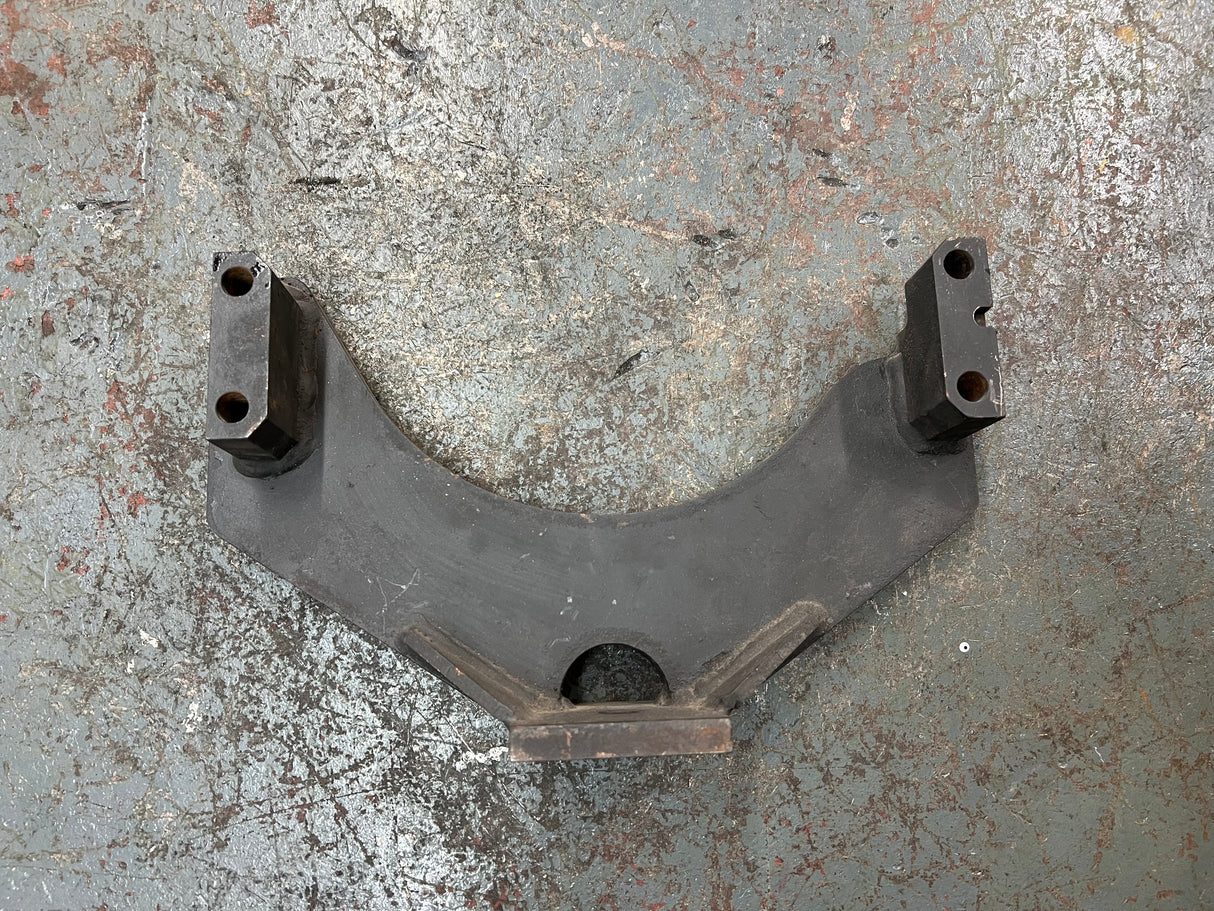 2006 Cummins ISB 5.9L Front Engine Mount