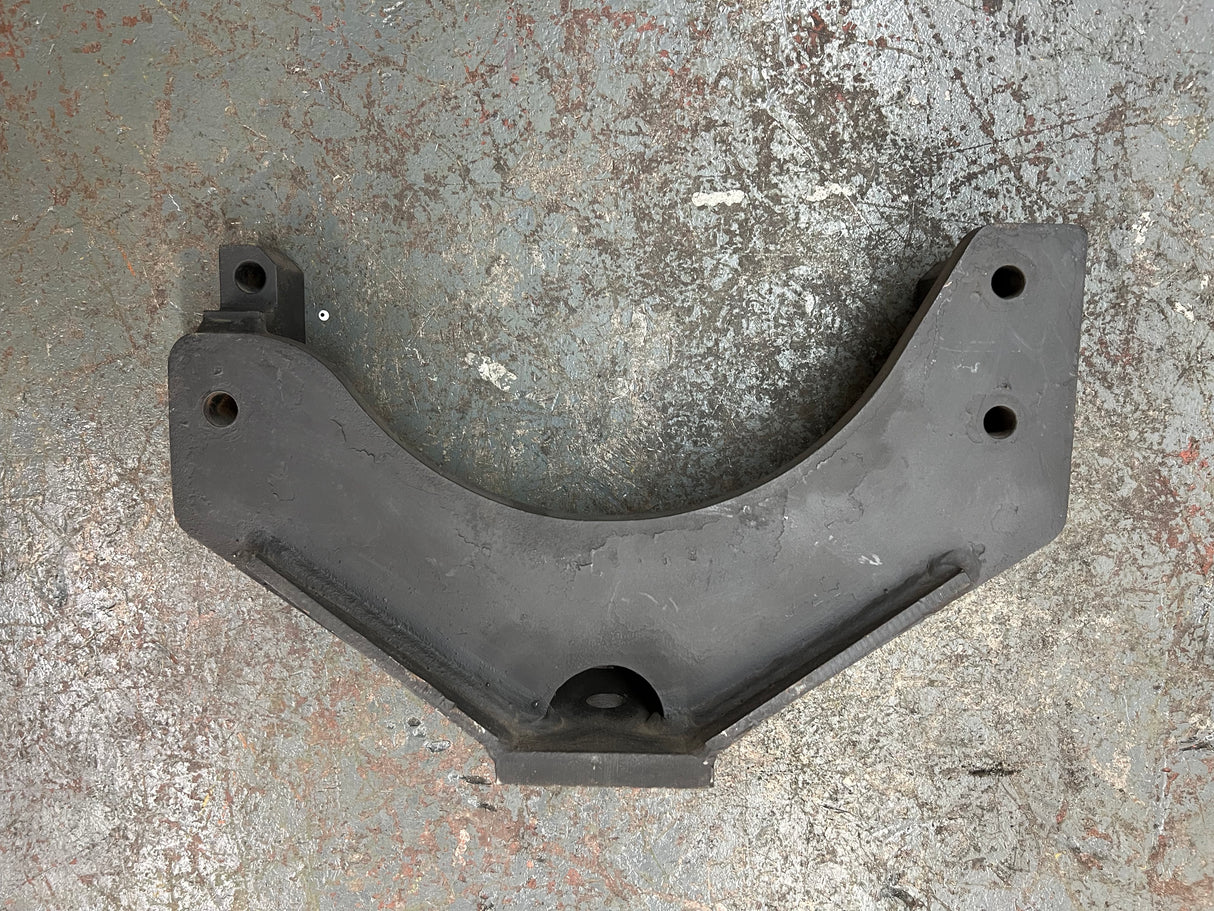2006 Cummins ISB 5.9L Front Engine Mount
