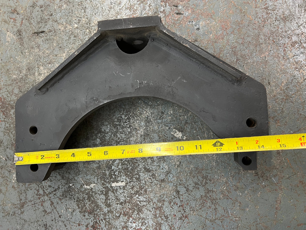 2006 Cummins ISB 5.9L Front Engine Mount