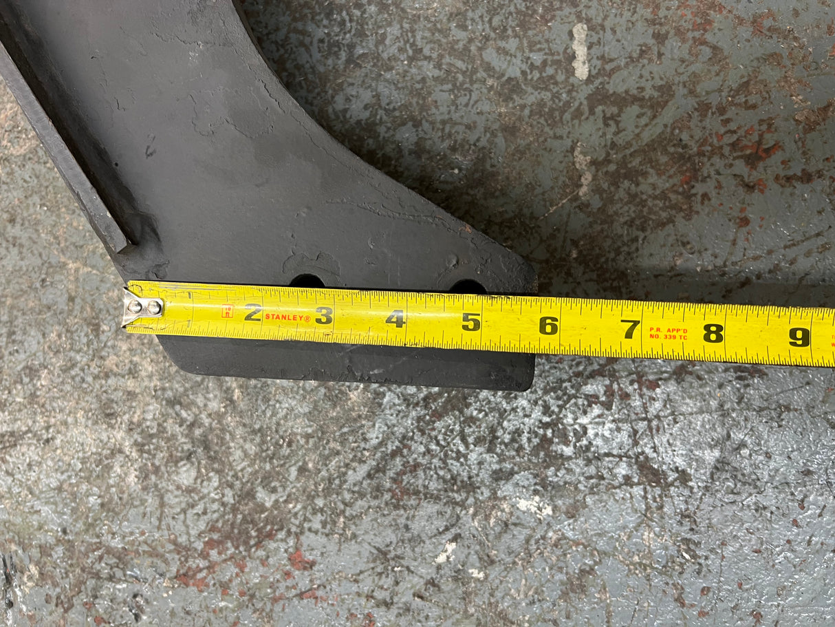 2006 Cummins ISB 5.9L Front Engine Mount