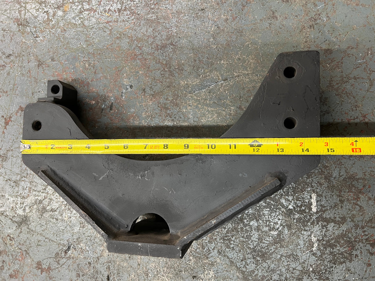 2006 Cummins ISB 5.9L Front Engine Mount