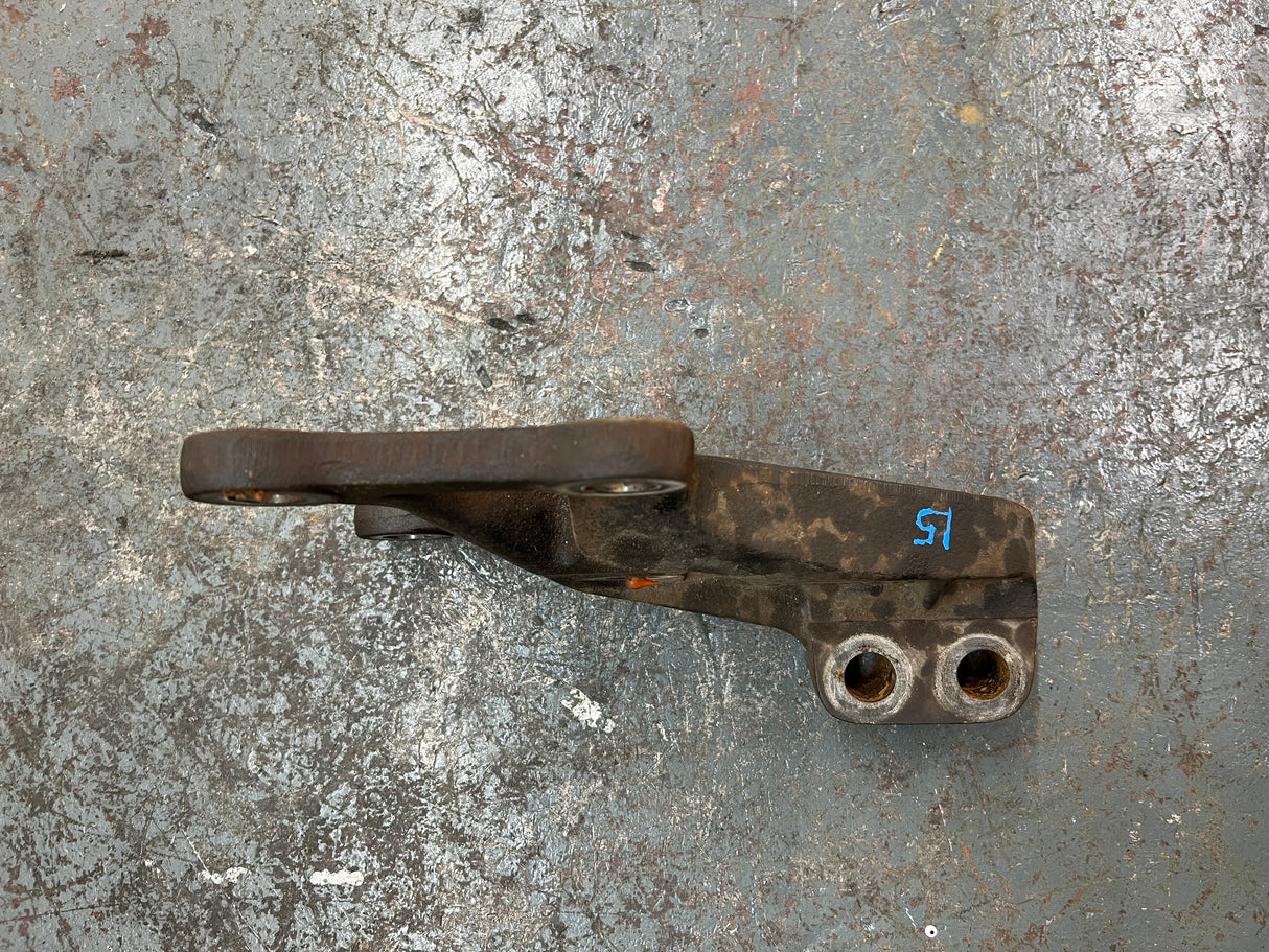 Cummins ISX15 Left Rear Engine Mount Part # 0132788000