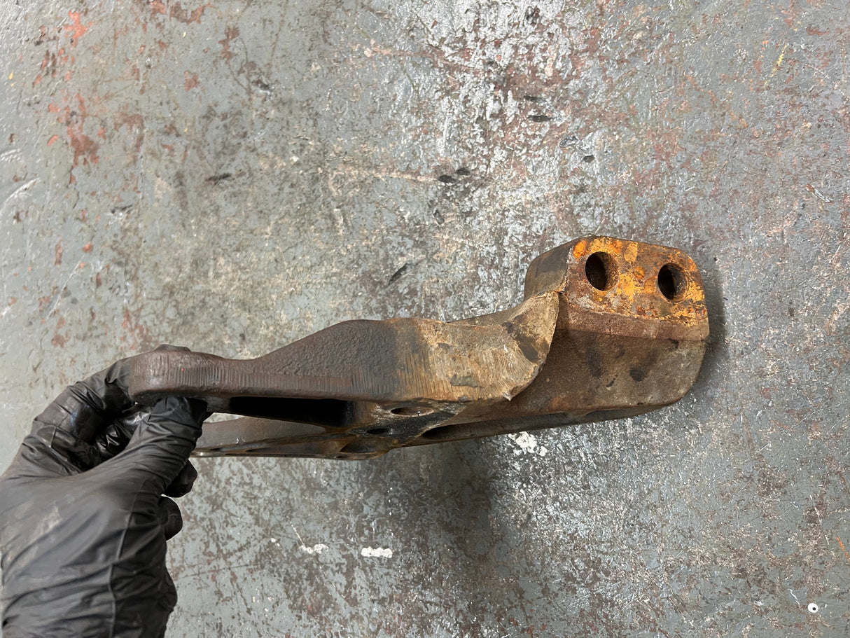 Cummins ISX15 Left Rear Engine Mount Part # 0132788000