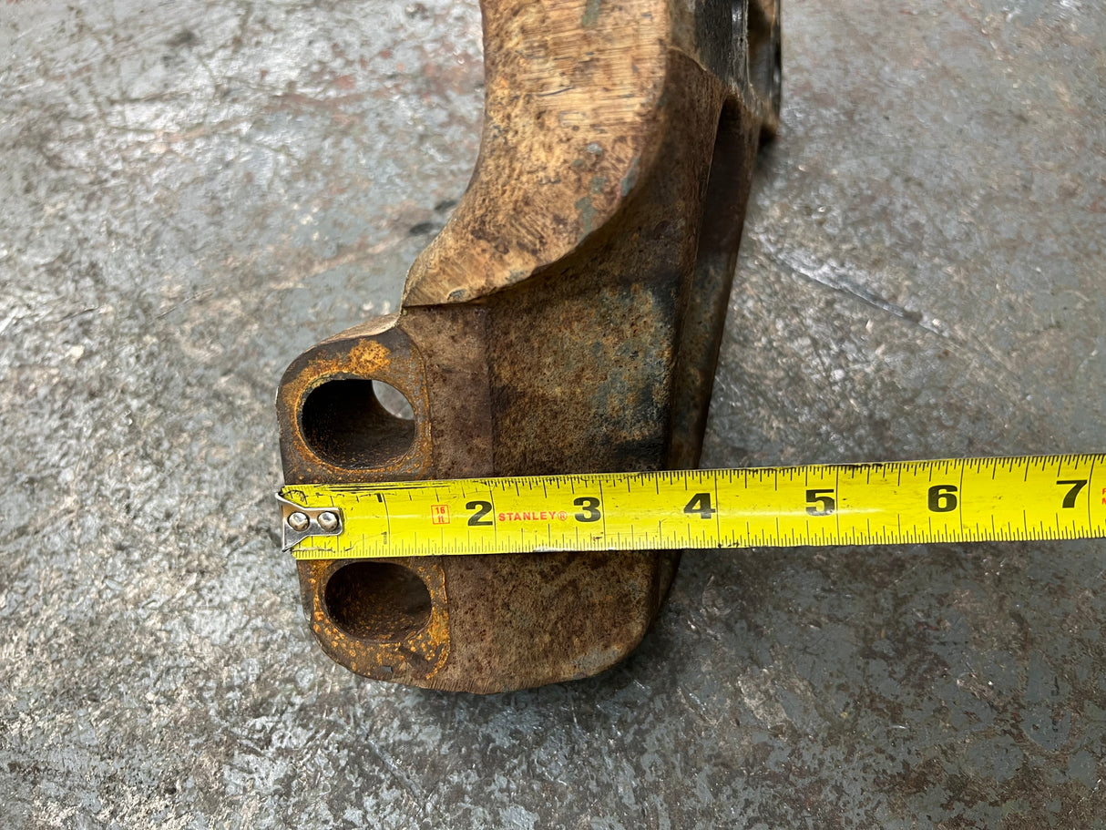 Cummins ISX15 Right Rear Engine Mount 0132788001