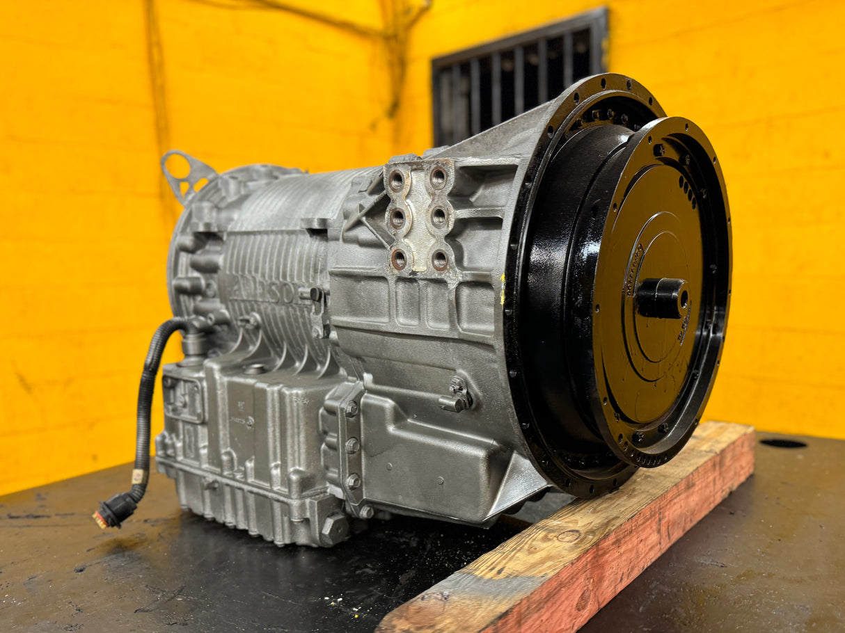 Allison HD4560 Transmission for Sale