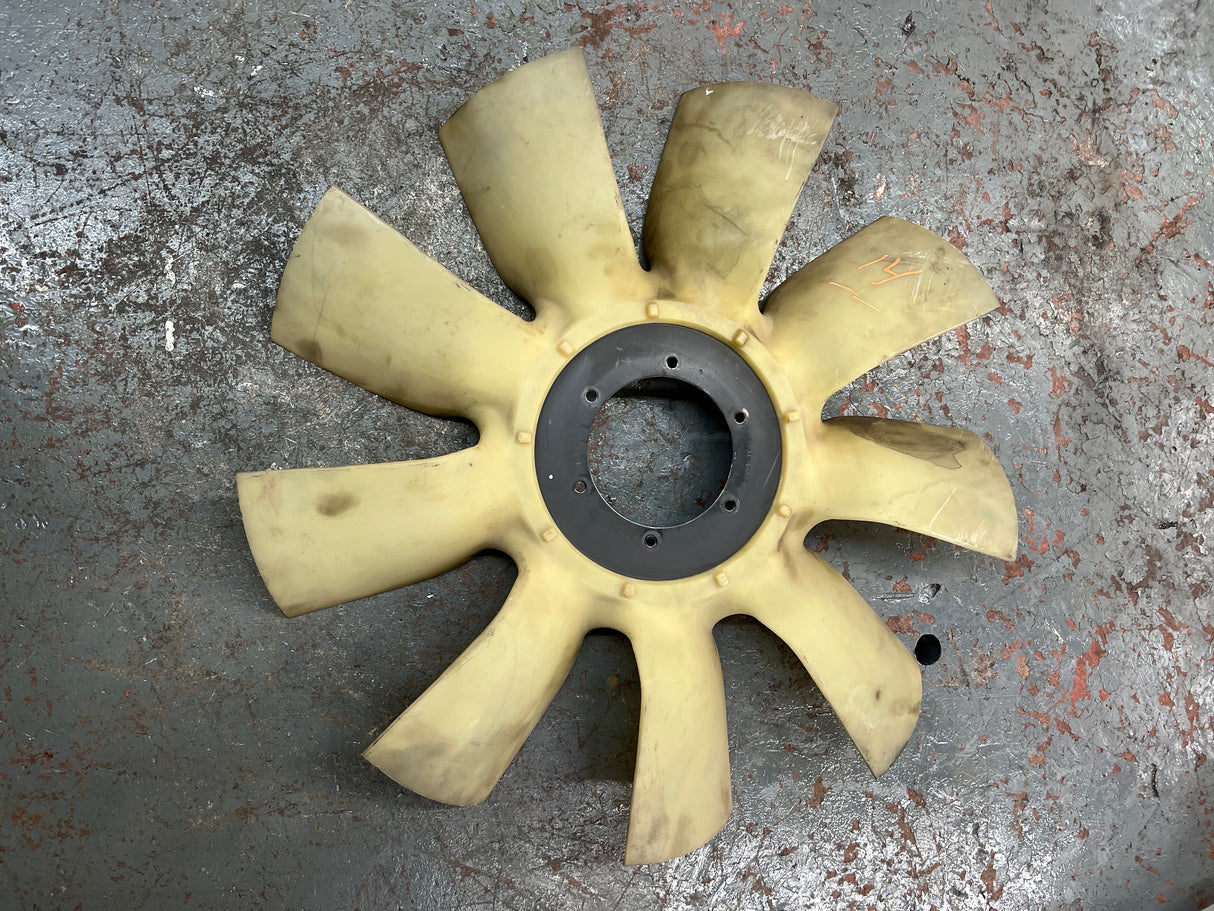 Cummins ISB 6.7L Fan Blade 782-03, 9 Blades 26 INCHES