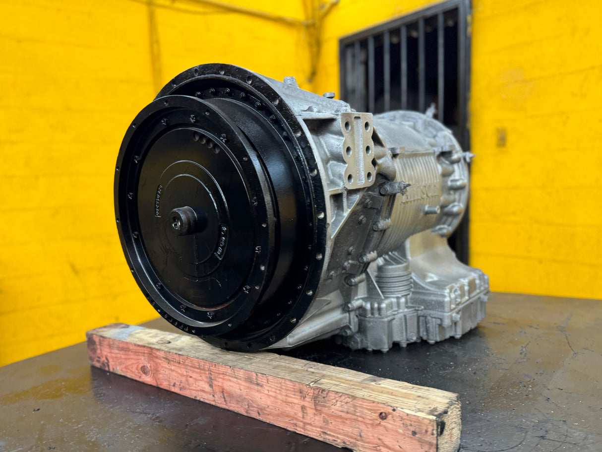 Allison HD4560 Transmission for Sale