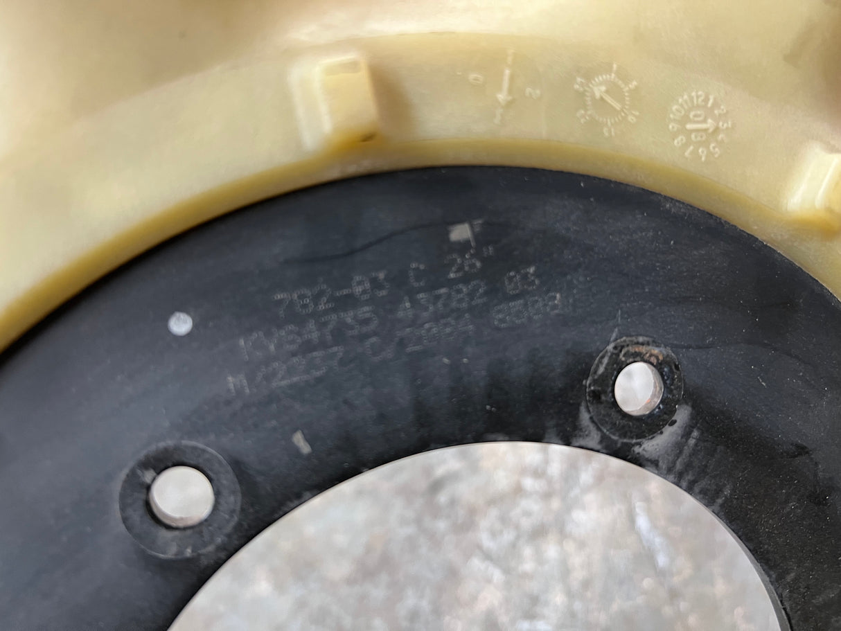 Cummins ISB 6.7L Fan Blade 782-03, 9 Blades 26 INCHES