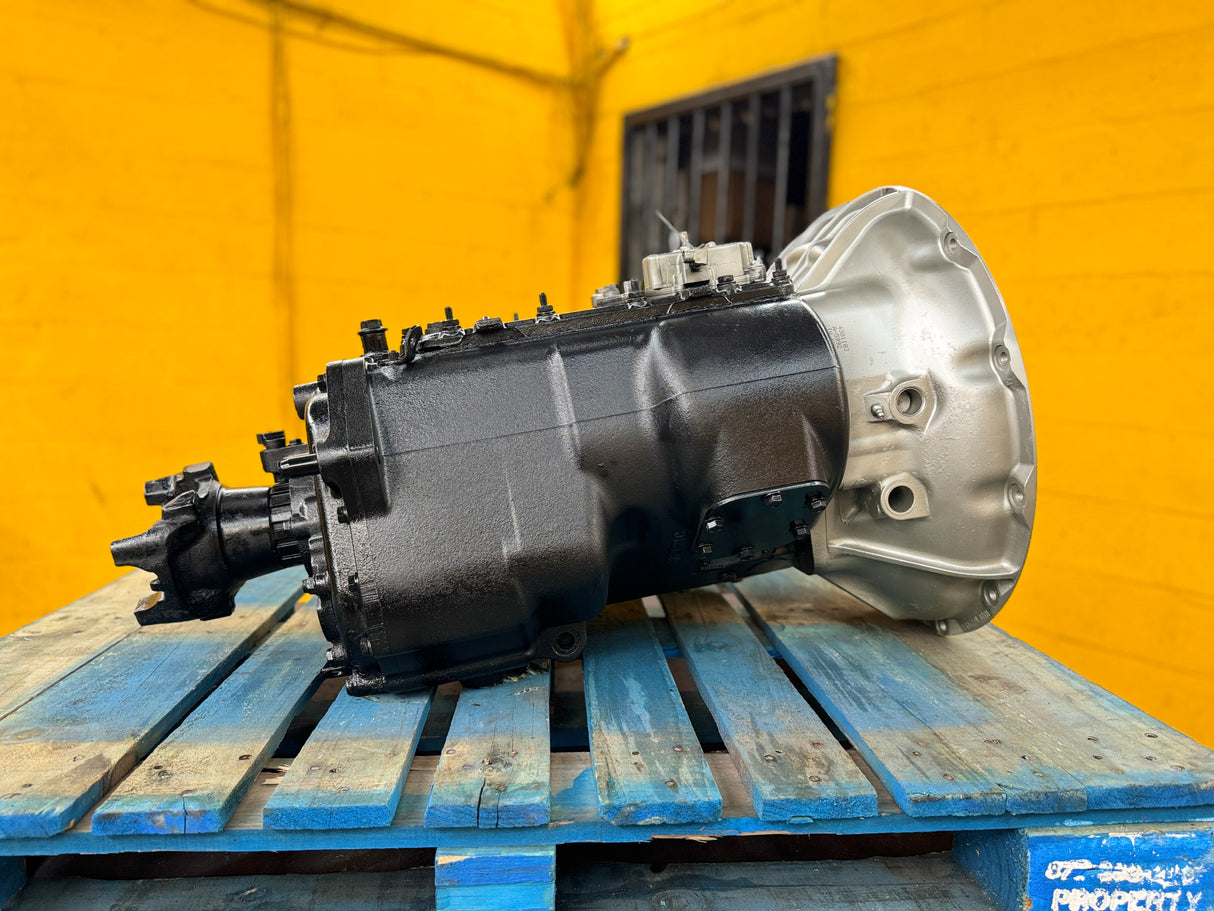 Eaton Fuller FR15210B Transmission for Sale, FR-15210B, 10 Speed
