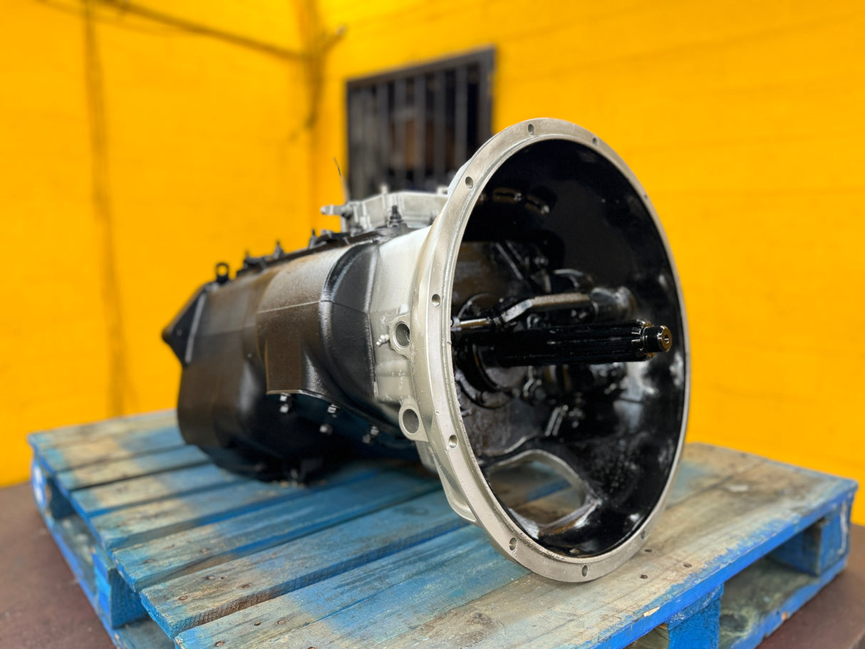 Eaton Fuller FR15210B Transmission for Sale, FR-15210B, 10 Speed