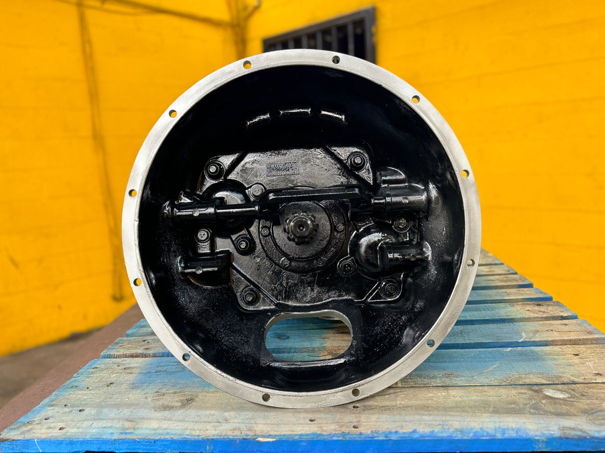 Eaton Fuller FR15210B Transmission for Sale, FR-15210B, 10 Speed