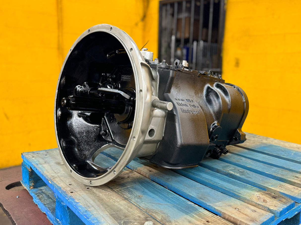 Eaton Fuller FR15210B Transmission for Sale, FR-15210B, 10 Speed