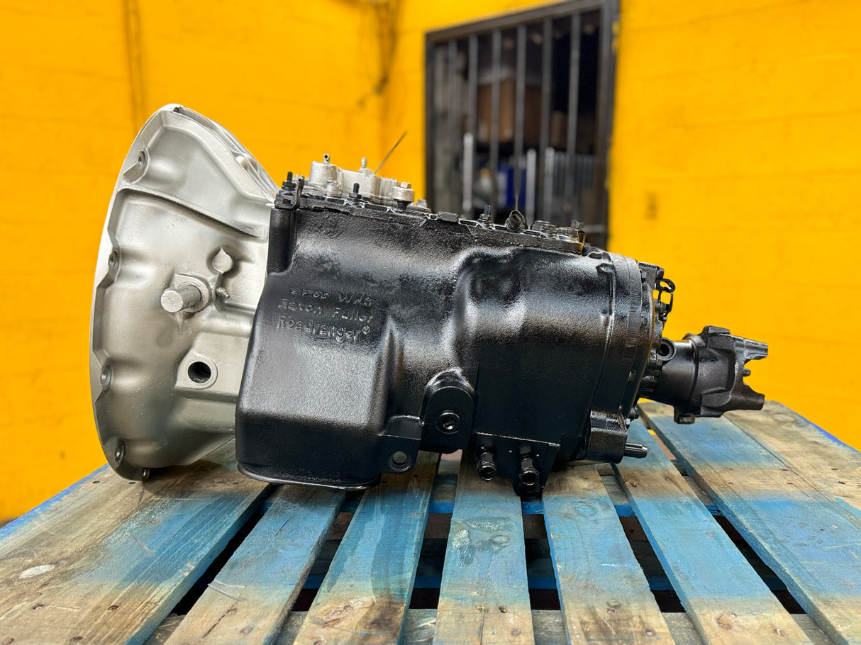 Eaton Fuller FR15210B Transmission for Sale, FR-15210B, 10 Speed