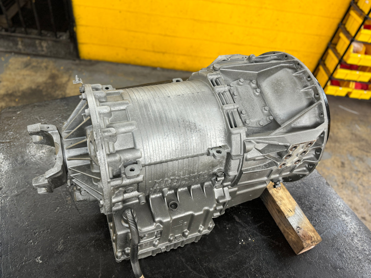 Allison HD4560 Transmission for Sale