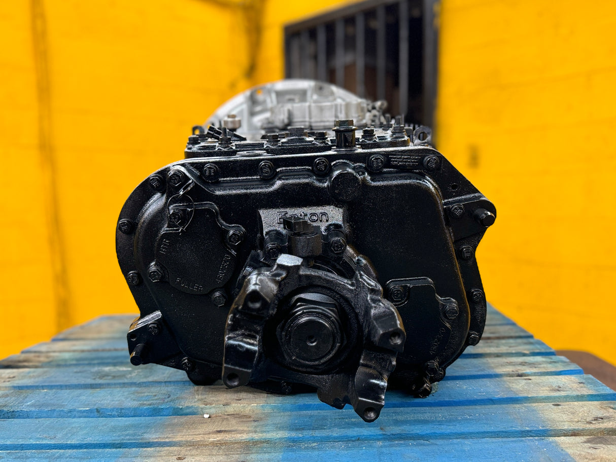 Eaton Fuller FR15210B Transmission for Sale, FR-15210B, 10 Speed