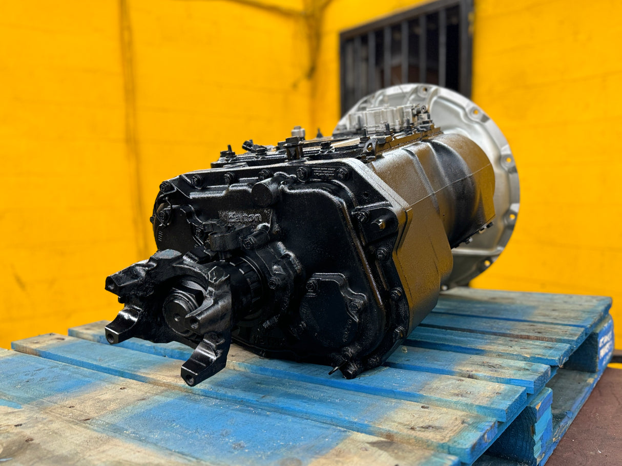 Eaton Fuller FR15210B Transmission for Sale, FR-15210B, 10 Speed
