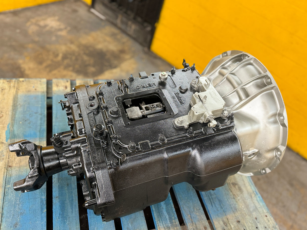 Eaton Fuller FR15210B Transmission for Sale, FR-15210B, 10 Speed