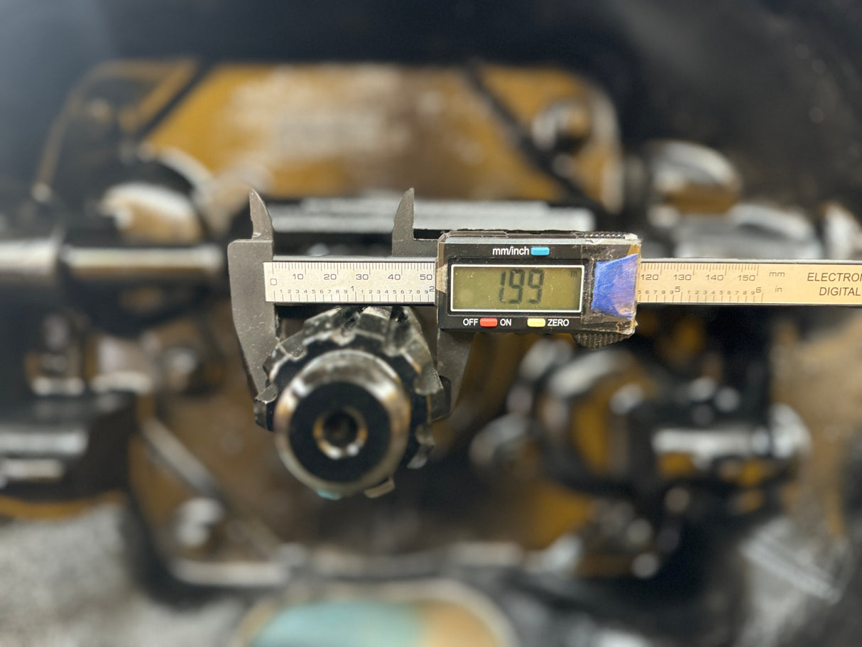 Eaton Fuller FR15210B Transmission for Sale, FR-15210B, 10 Speed