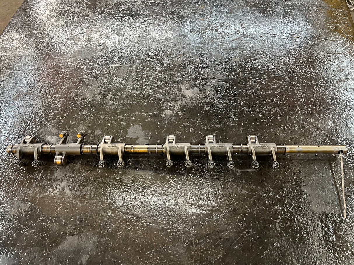 Detroit DD13 Rocker Arm Assembly, Roller Part # A4710001