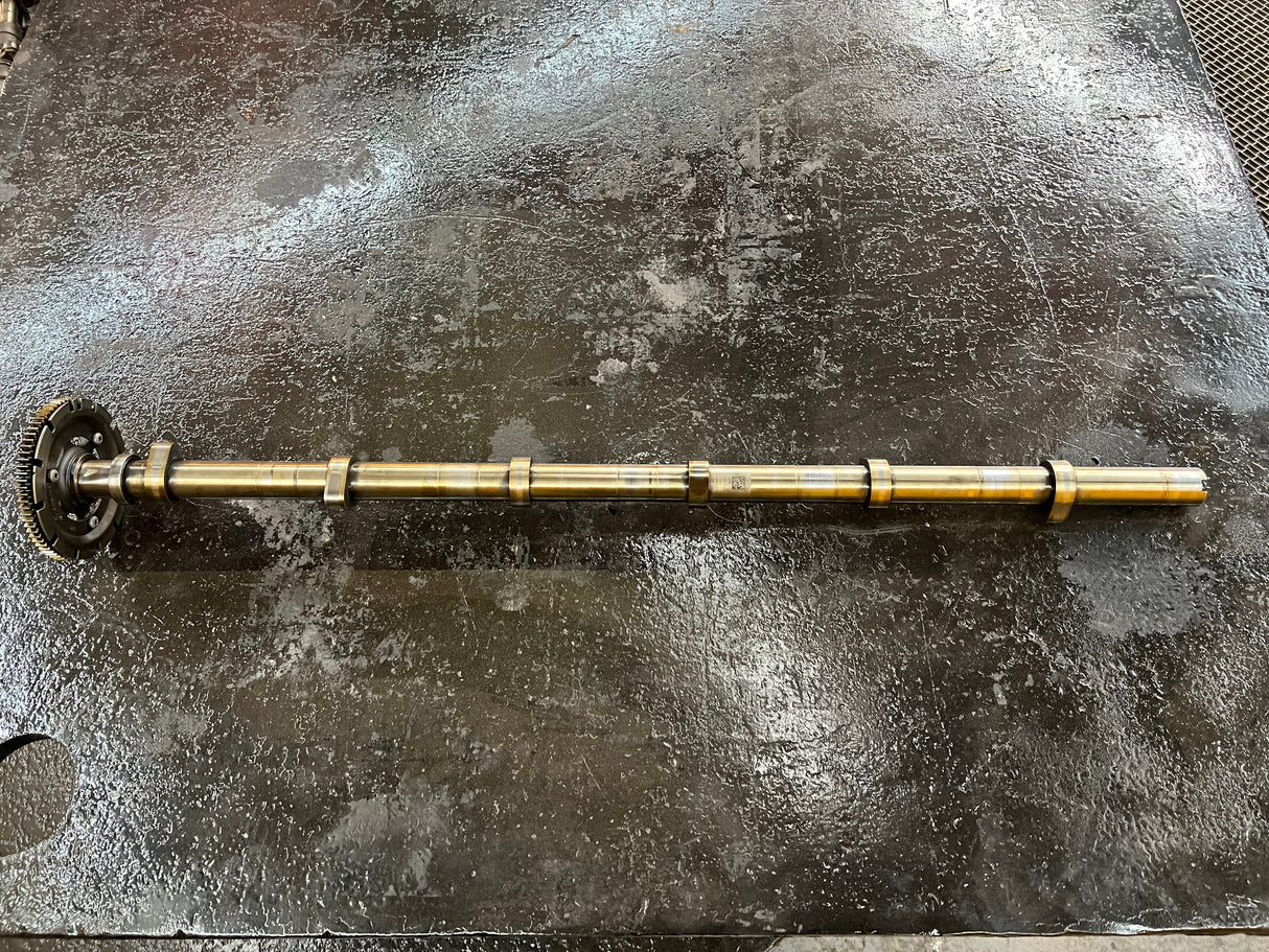 Detroit DD13 Camshaft Part # 14710501001