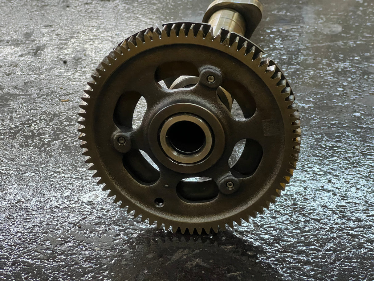 Detroit DD13 Camshaft Part # 14710501001